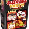 SUSHI GO PARTY ! 2 SUSHI GO PARTY ! -Jeu De Plateau Boutique 78768