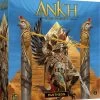 ANKH : PANTHEON (EXTENSION) -Jeu De Plateau Boutique 79131