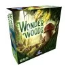 WONDER WOODS 1 WONDER WOODS -Jeu De Plateau Boutique 79581