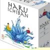 HARU ICHIBAN 1 HARU ICHIBAN -Jeu De Plateau Boutique arton10089