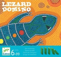 LEZARD DOMINO