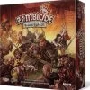 ZOMBICIDE BLACK PLAGUE -Jeu De Plateau Boutique arton10209