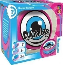 DJUMBLE