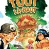 TOUT LA-HAUT -Jeu De Plateau Boutique arton10391