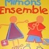 MIMONS ENSEMBLE