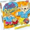 CHATS PYJAMAS