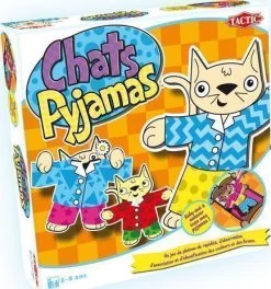 CHATS PYJAMAS