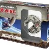 PUNISHING ONE (EXT X-WING) -Jeu De Plateau Boutique arton10808