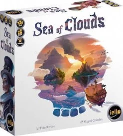 SEA OF CLOUDS