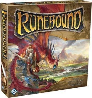 RUNEBOUND 3EME EDITION VF 3 RUNEBOUND 3EME EDITION VF