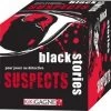 BLACK STORIES SUSPECTS