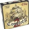 COMPLOTS 2 -Jeu De Plateau Boutique arton11184