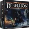 STAR WARS : REBELLION -Jeu De Plateau Boutique arton11296