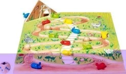 DEUX CHEMINS POUR UN FROMAGE