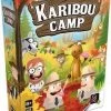 KARIBOU CAMP