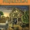 AGRICOLA - ED 2016 (FUNFORGE)