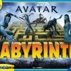 LABYRINTHE AVATAR 3D (coin Avant Bas Droit Légérement Erraflé) 1 LABYRINTHE AVATAR 3D (coin Avant Bas Droit Légérement Erraflé) -Jeu De Plateau Boutique arton11660