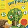 OU EST MA PlACE ? -Jeu De Plateau Boutique arton11661