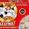 LE LYNX 400 AVEC APPLICATION 1 LE LYNX 400 AVEC APPLICATION -Jeu De Plateau Boutique arton11672