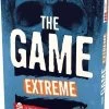 THE GAME EXTREME