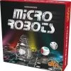 MICRO ROBOTS -Jeu De Plateau Boutique arton11746