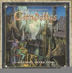 CITADELLES EDITION 2016