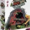 WELCOME BACK TO THE DUNGEON (MINI GAMES) 2 WELCOME BACK TO THE DUNGEON (MINI GAMES) -Jeu De Plateau Boutique arton11776