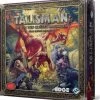 TALISMAN : LE CATACLYSME (EXT)