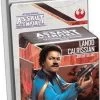 LANDO CALRISSIAN - ASSAUT SUR L'EMPIRE 1 LANDO CALRISSIAN - ASSAUT SUR L'EMPIRE -Jeu De Plateau Boutique arton11896