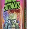MARS ATTACKS - LE JEU DE DES -Jeu De Plateau Boutique arton12055