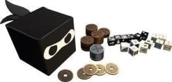 NINJA DICE