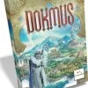 DOKMUS -Jeu De Plateau Boutique arton12088