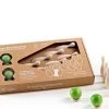 GREEN MINI BOWLING -Jeu De Plateau Boutique arton12104