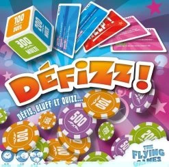DEFIZZ