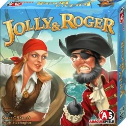 JOLLY & ROGER