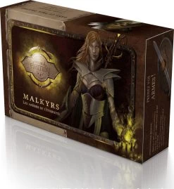 PACK DE DEMARRAGE ONADRIL