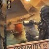 PYRAMIDS 1 PYRAMIDS -Jeu De Plateau Boutique arton12270