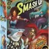 VOUS L'AUREZ VOULU! - EXT. SMASH UP -Jeu De Plateau Boutique arton12272
