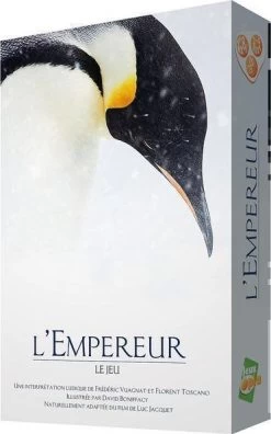 L'EMPEREUR