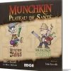 PLATEAU DE SANTE MUNCHKIN (EXT.) -Jeu De Plateau Boutique arton12647