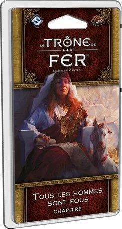 TOUS LES HOMMES SONT FOUS (TDF JCE V2) 3 TOUS LES HOMMES SONT FOUS (TDF JCE V2)