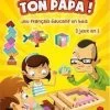 GAGNE TON PAPA (ED 2017) 2 GAGNE TON PAPA (ED 2017) -Jeu De Plateau Boutique arton12794