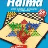 DAMES CHINOISES (HALMA - Classic Line)