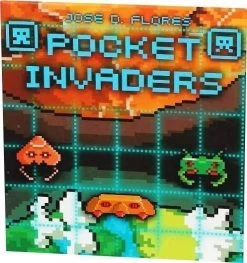 POCKET INVADERS