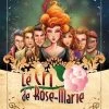LE CRI DE ROSE MARIE (LIVRE)