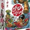 NINJA TAISEN -Jeu De Plateau Boutique arton12890