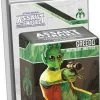 GREEDO - ASSAUT SUR L'EMPIRE -Jeu De Plateau Boutique arton12918