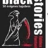 BLACK STORIES FANTASTIQUE