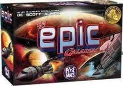 TINY EPIC GALAXIES