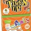TIME'S UP! FAMILY 2 (2017) -Jeu De Plateau Boutique arton13122